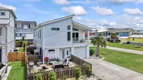 500 Alabama Ave UNIT 1, Carolina Beach, NC 28428