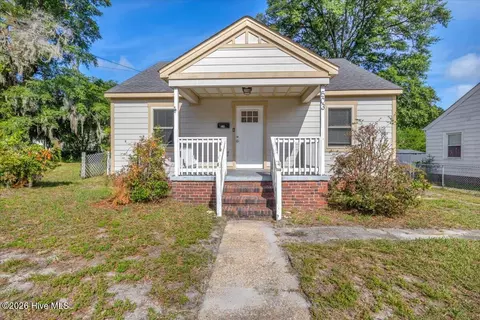 503 Woodlawn Ave, Wilmington, NC 28401
