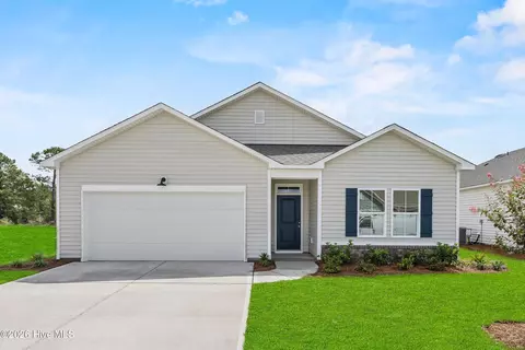 4609 Swimming Ln #31, Shallotte, NC 28470