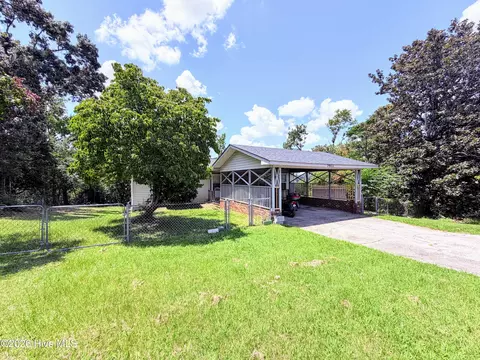 3603 Spanish Ct, Hephzibah, GA 30815