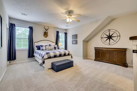 Bedroom - 4324 Sabal Dr, Evans, GA 30809 photo 13 of 15