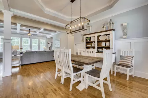 Dining - 4324 Sabal Dr, Evans, GA 30809 photo 1 of 7