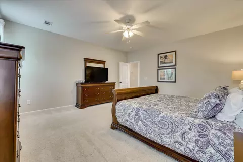 Bedroom - 4324 Sabal Dr, Evans, GA 30809 photo 12 of 15