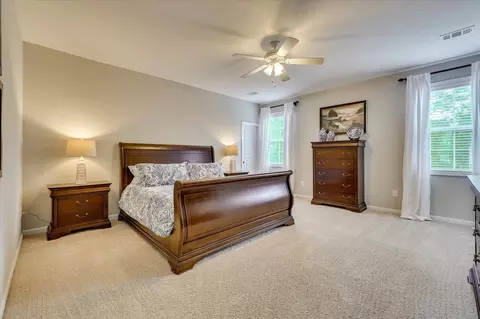 Bedroom - 4324 Sabal Dr, Evans, GA 30809 photo 10 of 15