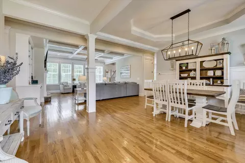 Dining - 4324 Sabal Dr, Evans, GA 30809 photo 2 of 7