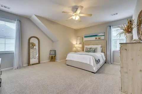 Bedroom - 4324 Sabal Dr, Evans, GA 30809 photo 7 of 15