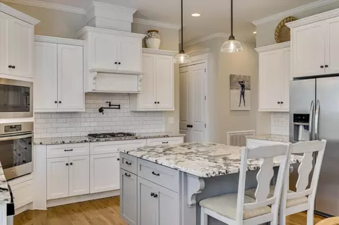 Kitchen - 4324 Sabal Dr, Evans, GA 30809 photo 2 of 6