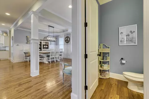 Entry Way - 4324 Sabal Dr, Evans, GA 30809 photo 2 of 7