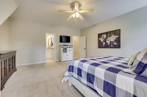 Bedroom - 4324 Sabal Dr, Evans, GA 30809 photo 15 of 15