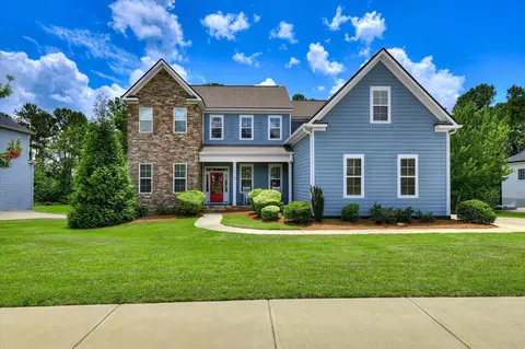 Exterior - 4324 Sabal Dr, Evans, GA 30809 photo 10 of 10