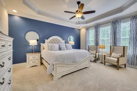 Bedroom - 4324 Sabal Dr, Evans, GA 30809 photo 1 of 15