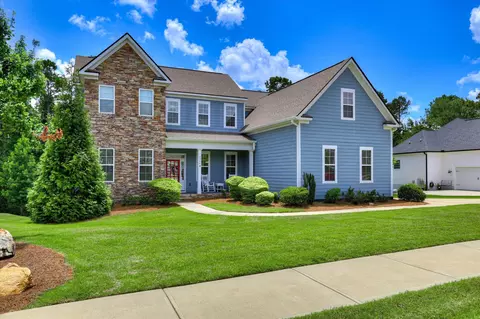 Exterior - 4324 Sabal Dr, Evans, GA 30809 photo 2 of 10