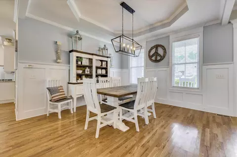 Dining - 4324 Sabal Dr, Evans, GA 30809 photo 4 of 7