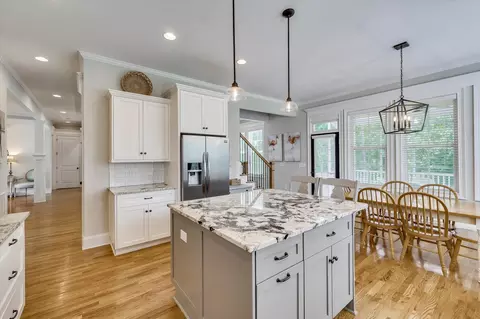 Kitchen - 4324 Sabal Dr, Evans, GA 30809 photo 5 of 6