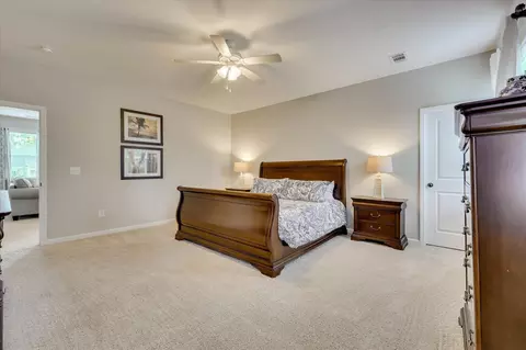 Bedroom - 4324 Sabal Dr, Evans, GA 30809 photo 11 of 15