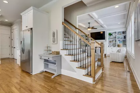 Entry Way - 4324 Sabal Dr, Evans, GA 30809 photo 4 of 7