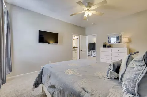 Bedroom - 4324 Sabal Dr, Evans, GA 30809 photo 6 of 15