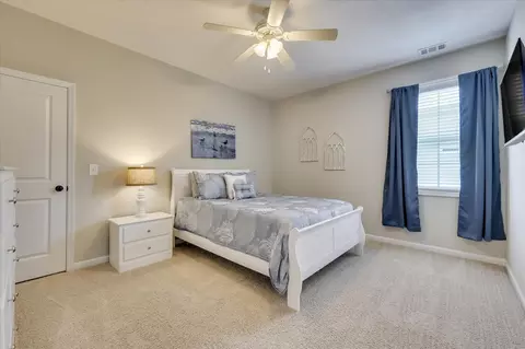 Bedroom - 4324 Sabal Dr, Evans, GA 30809 photo 5 of 15