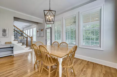 Dining - 4324 Sabal Dr, Evans, GA 30809 photo 5 of 7