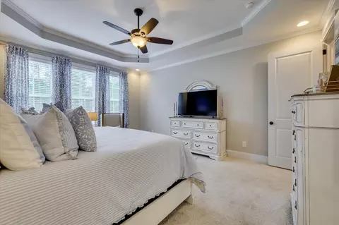 Bedroom - 4324 Sabal Dr, Evans, GA 30809 photo 2 of 15