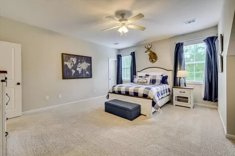 Bedroom - 4324 Sabal Dr, Evans, GA 30809 photo 14 of 15