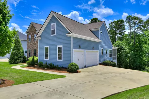 Exterior - 4324 Sabal Dr, Evans, GA 30809 photo 3 of 10