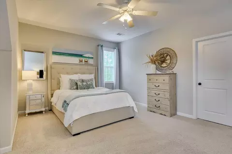 Bedroom - 4324 Sabal Dr, Evans, GA 30809 photo 8 of 15