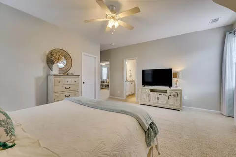 Bedroom - 4324 Sabal Dr, Evans, GA 30809 photo 9 of 15
