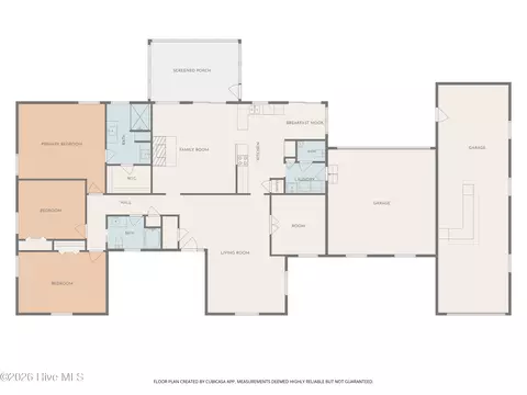 234 Longleaf Dr, West End, NC 27376