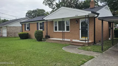 210 N Briarcliff St N #1, North Augusta, SC 29841