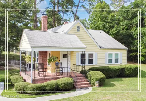 118 Trolley Line Rd, Graniteville, SC 29829