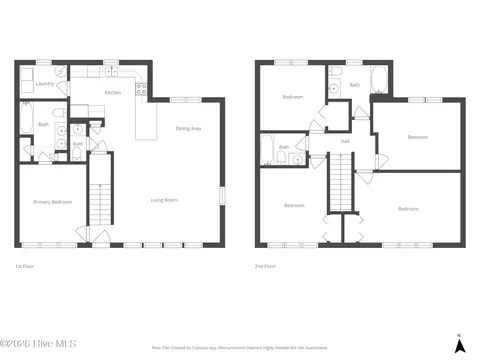 2201 E Beach Dr, Oak Island, NC 28465