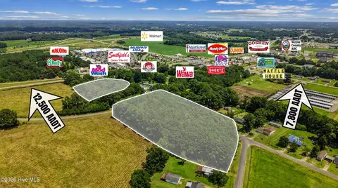tbd Westbrook Ave, Goldsboro, NC 27530
