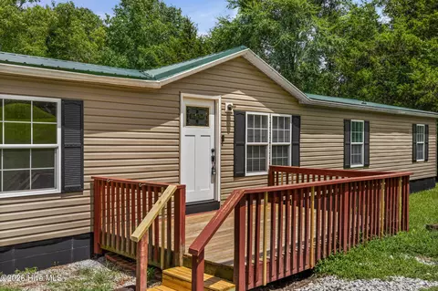 Exterior - 7537 Winfield Rd, Appling, GA 30802 photo 4 of 7