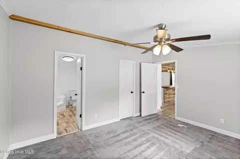 Bedroom - 7537 Winfield Rd, Appling, GA 30802 photo 2 of 3