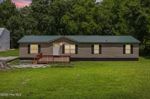 Exterior - 7537 Winfield Rd, Appling, GA 30802 photo 2 of 7