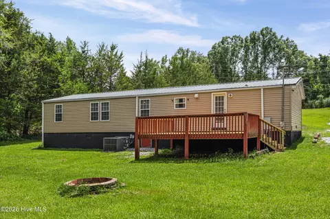 Exterior - 7537 Winfield Rd, Appling, GA 30802 photo 7 of 7