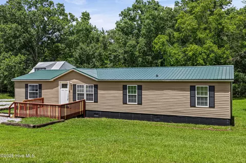 Exterior - 7537 Winfield Rd, Appling, GA 30802 photo 3 of 7