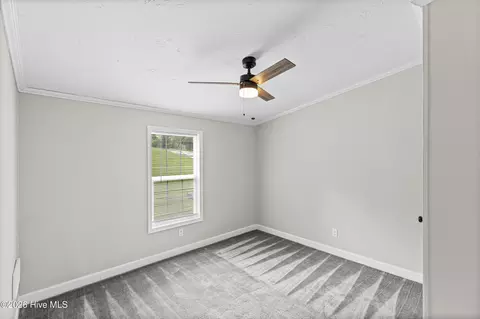 Bedroom - 7537 Winfield Rd, Appling, GA 30802 photo 3 of 3