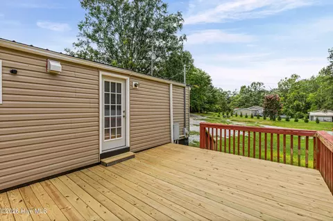 Exterior - 7537 Winfield Rd, Appling, GA 30802 photo 6 of 7