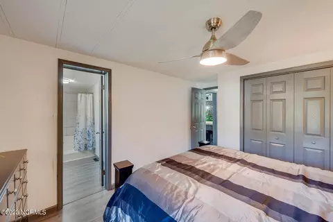 Bedroom - 4321 Old Blounts Creek Rd, Chocowinity, NC 27817 photo 7 of 7