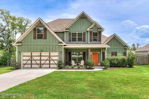 257 Haverford Dr, Grovetown, GA 30813