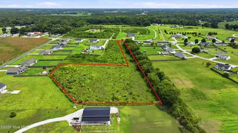 229 Gregory Fork Rd, Richlands, NC 28574 photo 7