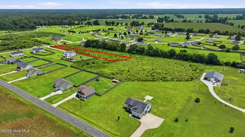 231 Gregory Fork Rd, Richlands, NC 28574 photo 8