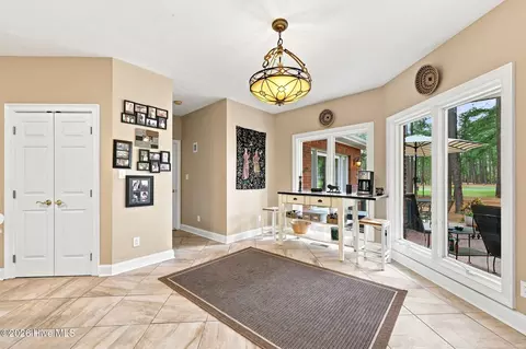 Entry Way - 39 Devon Dr, Pinehurst, NC 28374 photo 1 of 1