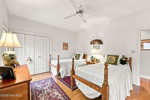 Bedroom - 39 Devon Dr, Pinehurst, NC 28374 photo 4 of 4