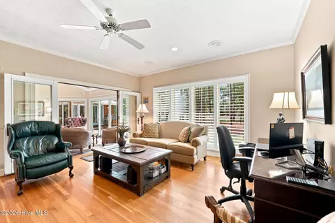Other - 39 Devon Dr, Pinehurst, NC 28374 photo 3 of 4