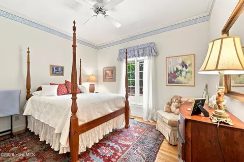 Bedroom - 39 Devon Dr, Pinehurst, NC 28374 photo 3 of 4