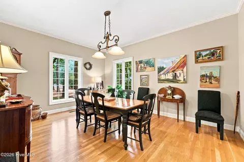 Dining - 39 Devon Dr, Pinehurst, NC 28374 photo 1 of 1