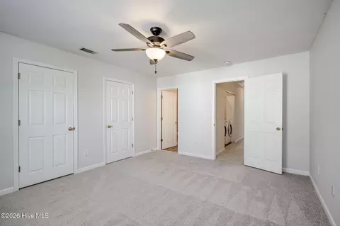 Bedroom - 2003 Buckhaven Way, Augusta, GA 30909 photo 2 of 4